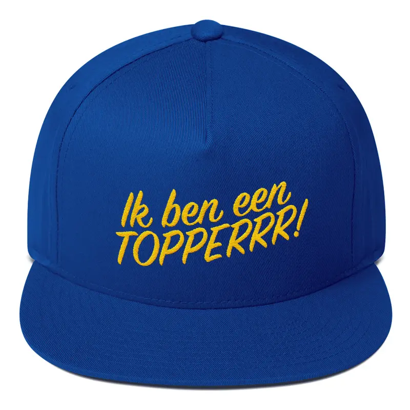 Topper Pet / Cap