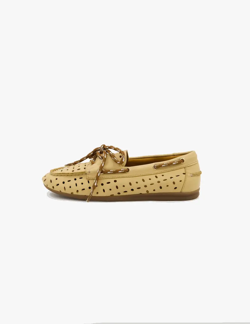Toral Bootschoen Kimana