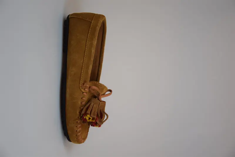 Toral Loafer Shibu Suede