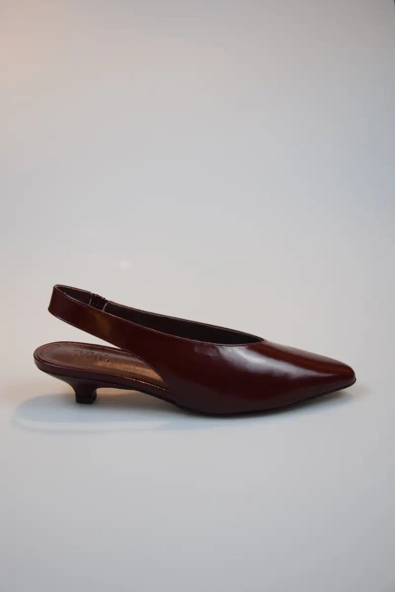 Toral Slingback Lenore