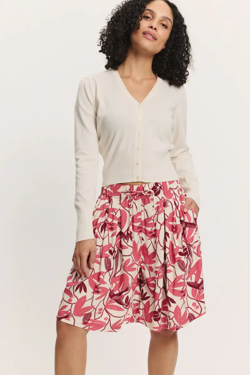 Trousers Leaa