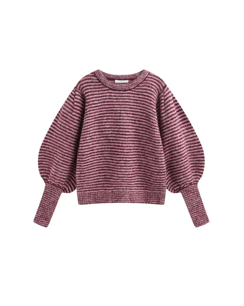 Trui Livia Rood