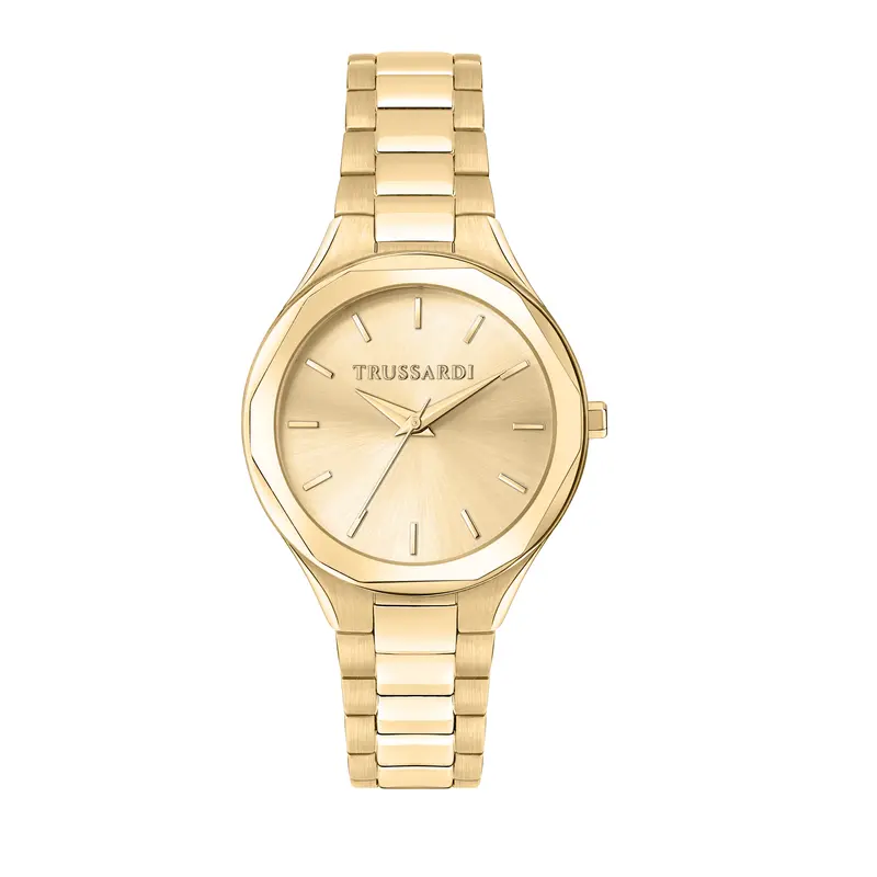 Trussardi R2453157505 Women Watch 32mm 5 ATM