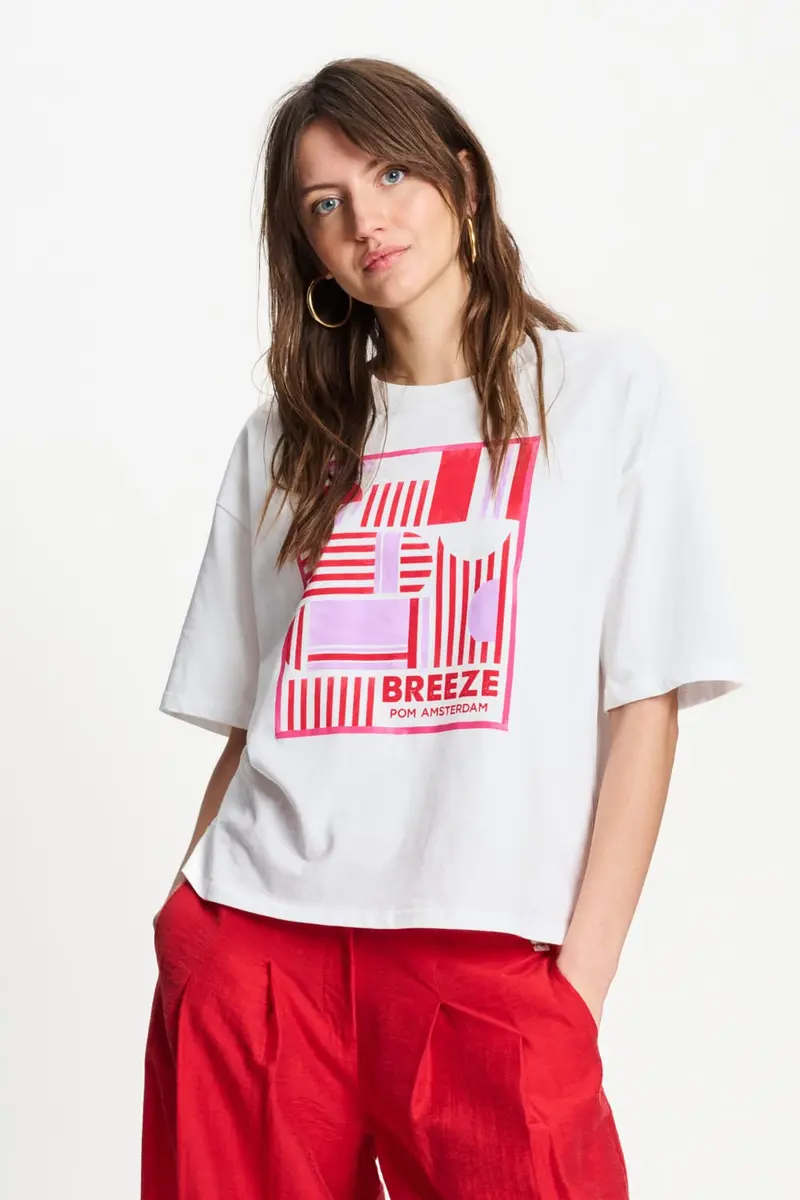 TSHIRT - Breeze