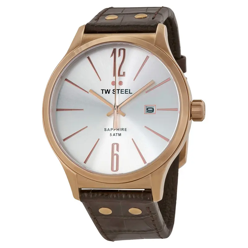 TW Steel TW1304 Men Watch 41mm 5ATM