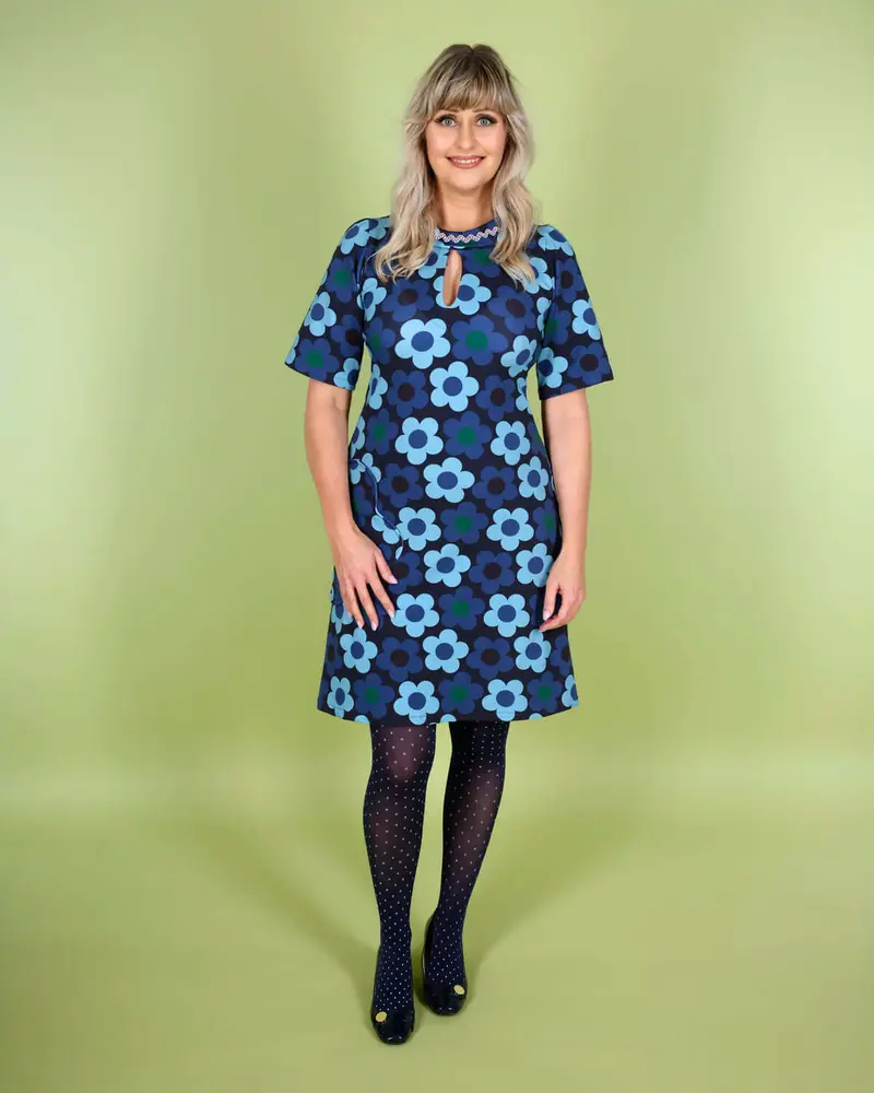 Ulla Uplift Jurk