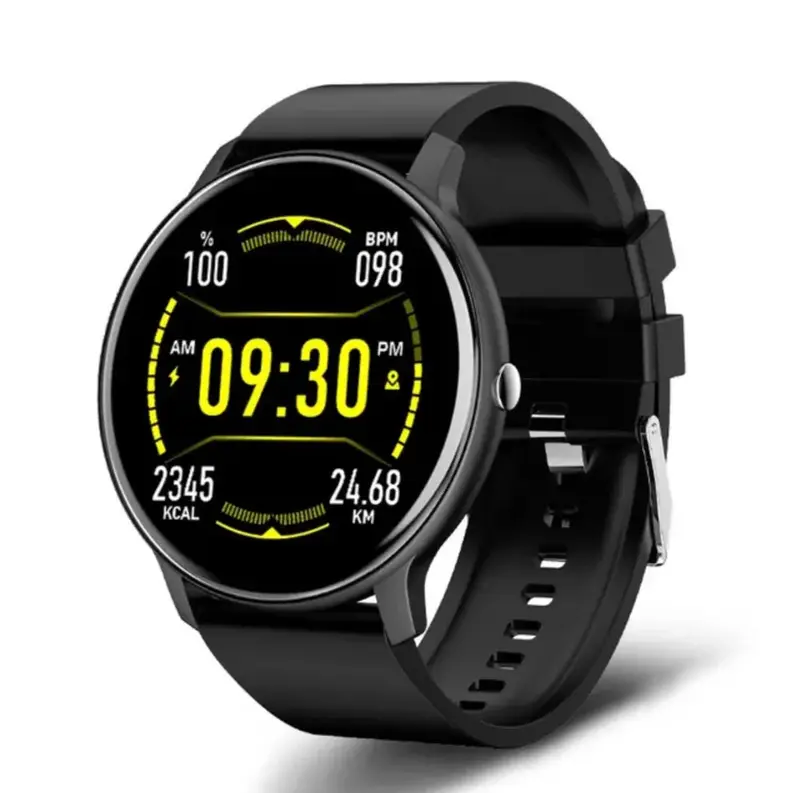 Ultieme Sport Smartwatch Voor Gezondheid & Fitness