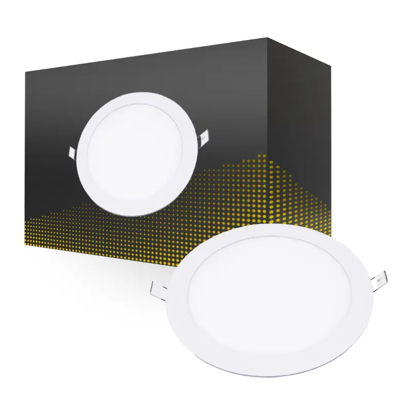 UltraSlim - LED-Downlight UltraSlim 15W 1200lm 110D - 840