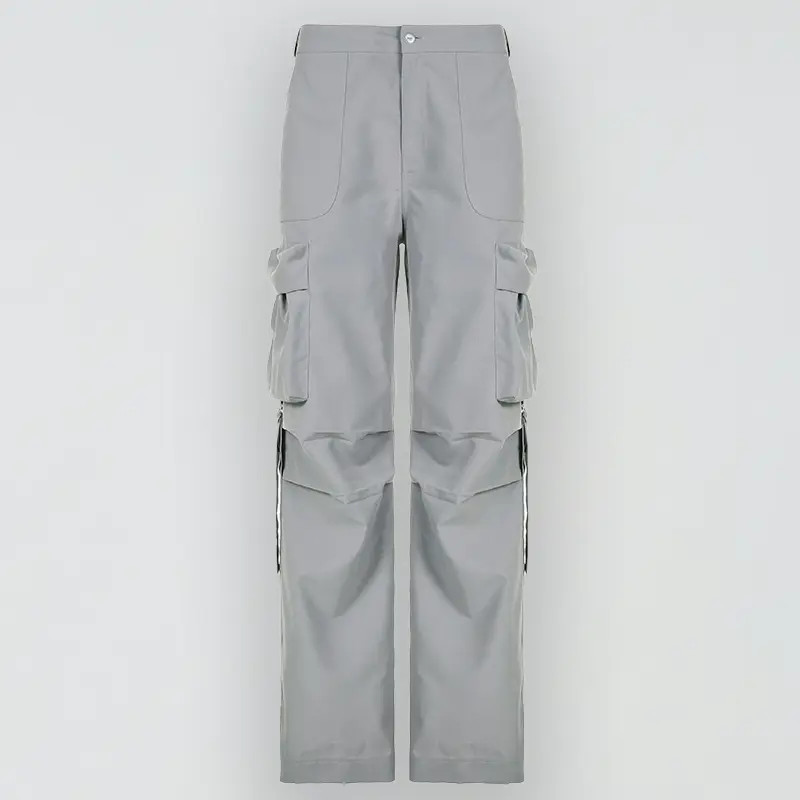 Utility-Cargo-Hose mit Bändern