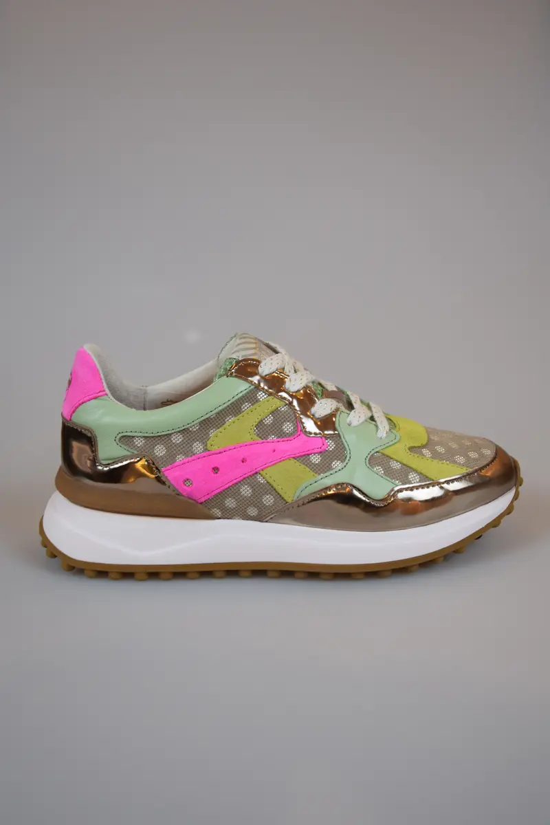 van Bommel Sneaker Noppi