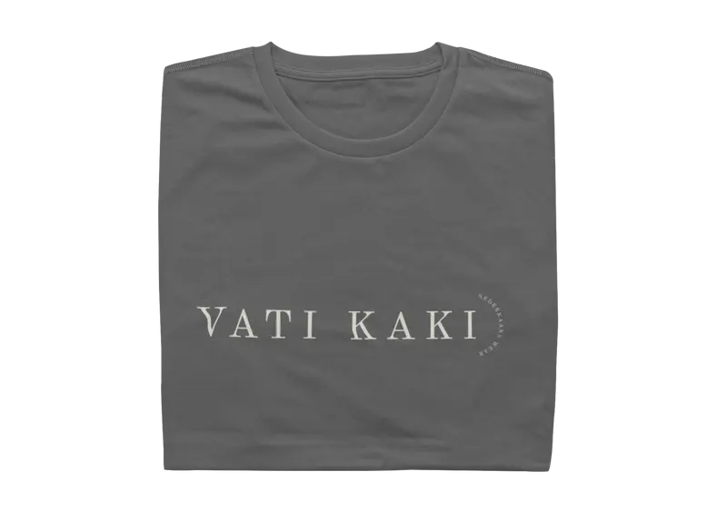 Vati Kaki - Ladies Shirt