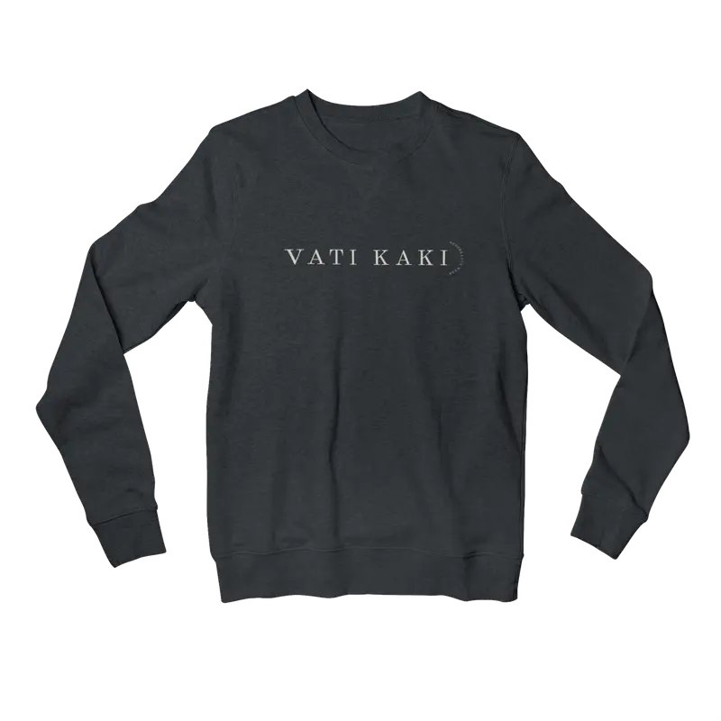 Vati Kaki - Sweatshirt