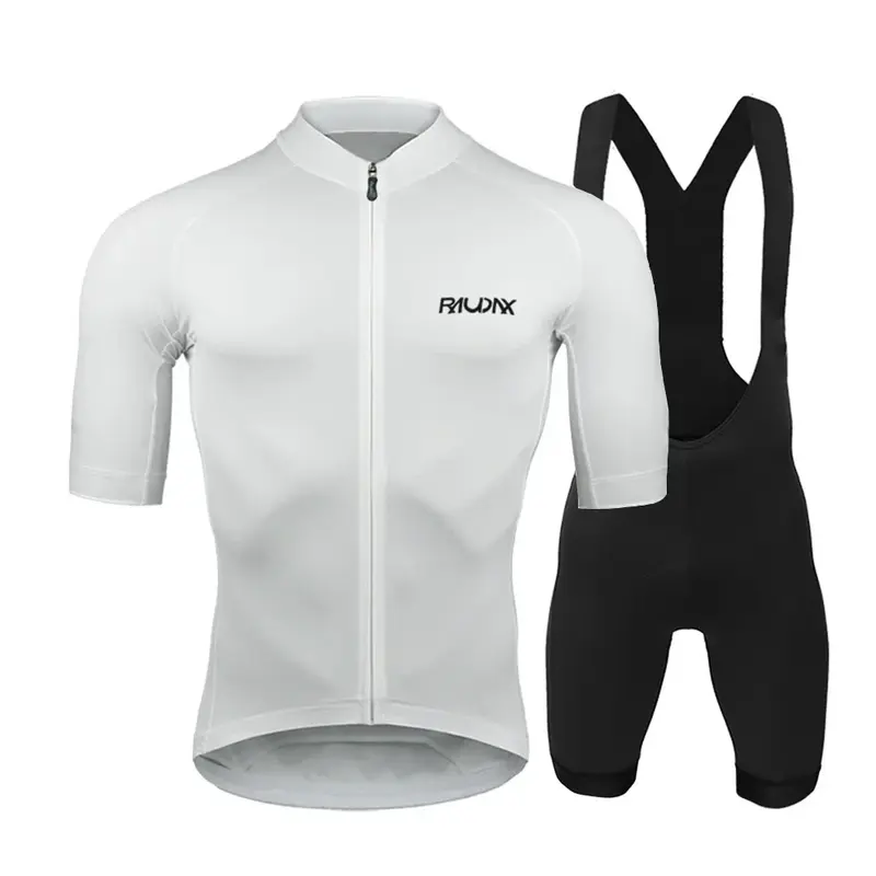 Velocore Wielertrui Set – Ademend Comfort met 19D Gel Zitkussen