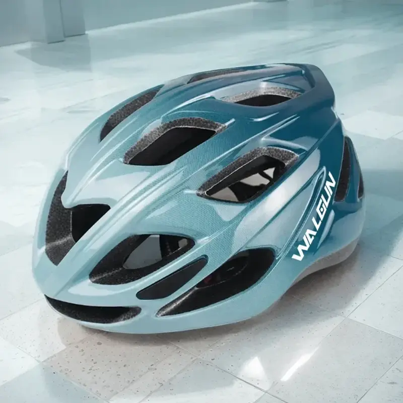Velorix Fietshelm – Ultralicht 205g, CE-gecertificeerd & Ventilerend