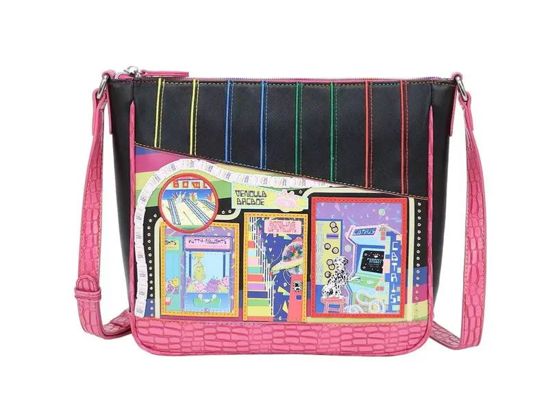 Vendula Arcade Taylor Bag