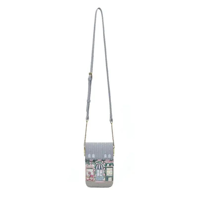 Vendula Posies and Patiserries  Phone Pouch