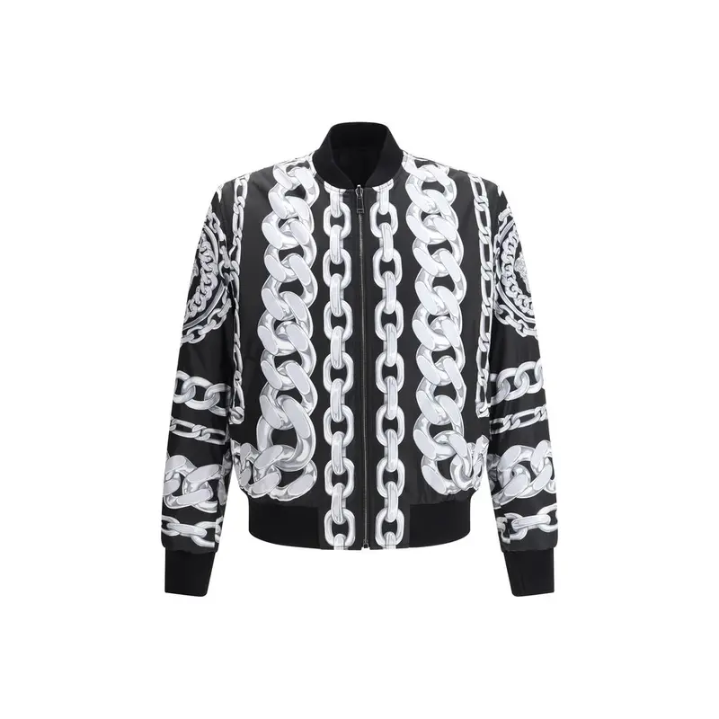 Versace Reversible Jacket