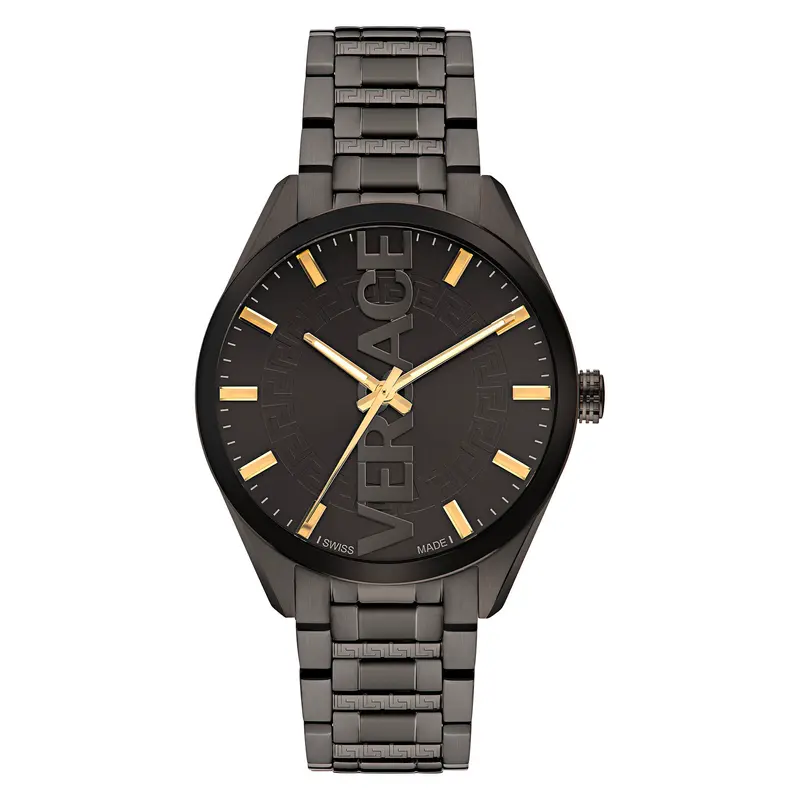 Versace VE3H00522 Men Watch 42mm 5ATM