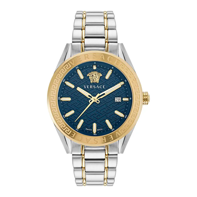 Versace VE6A00523 Men Watch 42mm 5ATM