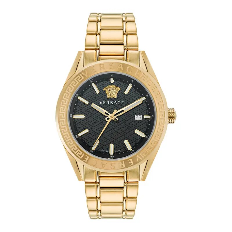 Versace VE6A00623 Men Watch 42mm 5ATM