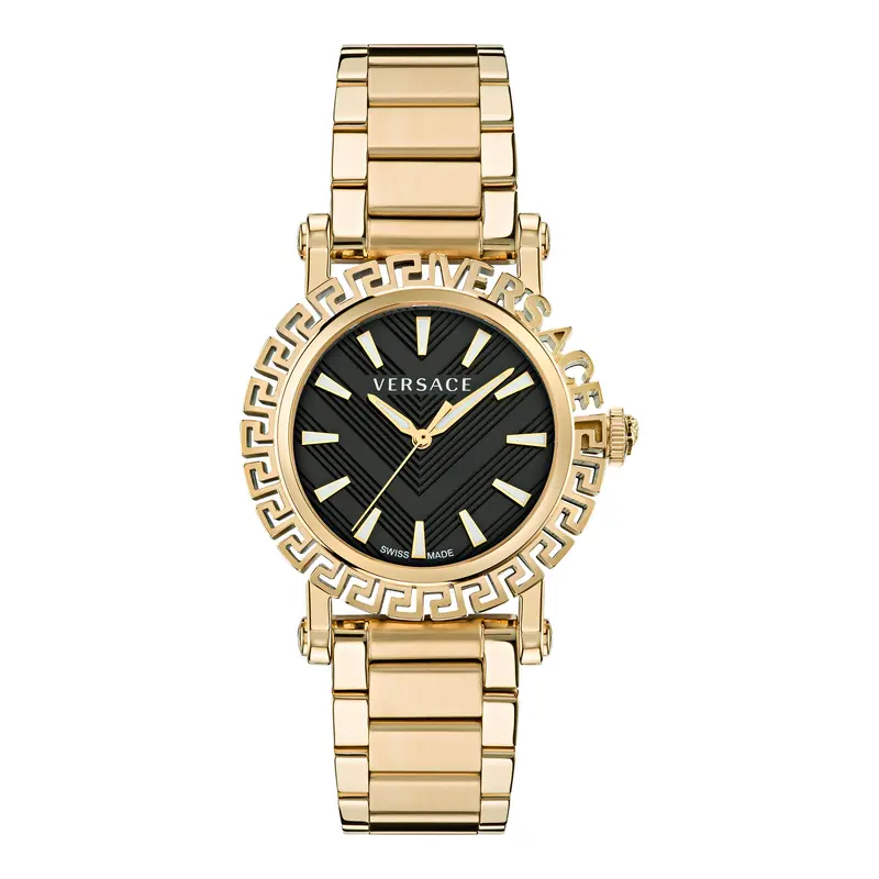 Versace VE6D00323 Women Watch 40mm 5ATM