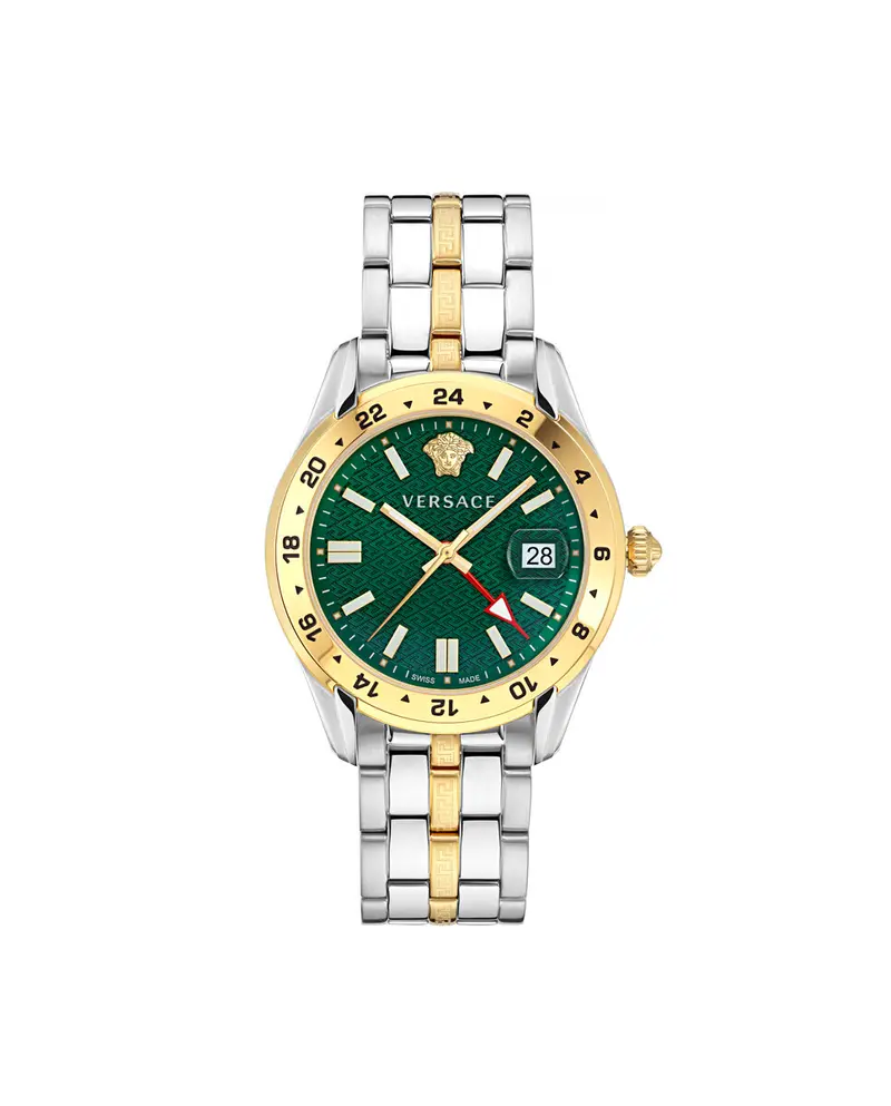 Versace VE7C00623 Men Watch 41mm 5ATM