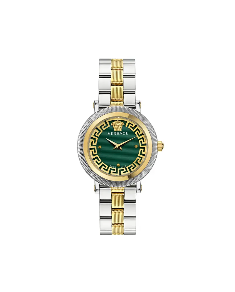 Versace VE7F00523 Women Watch 35mm 5ATM