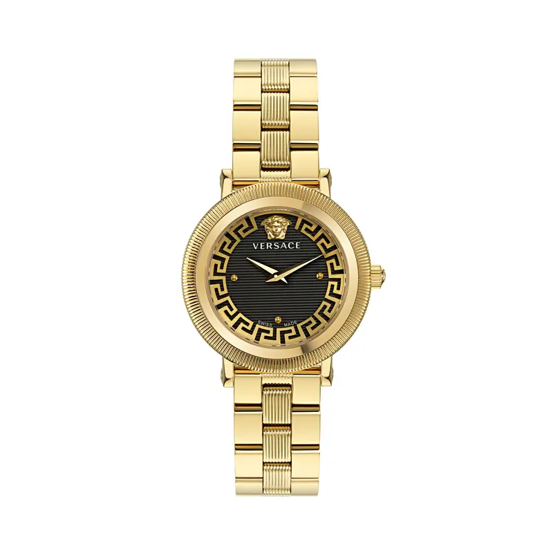 Versace VE7F00623 Women Watch 35mm 5ATM