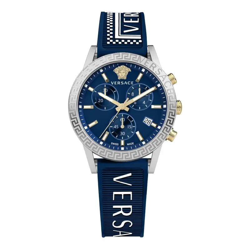 Versace VEKB002-22 Women Watch 40 mm 5 ATM