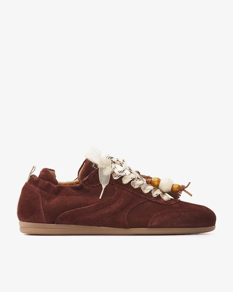 Via Vai Sneaker June Haven Sierra Fox