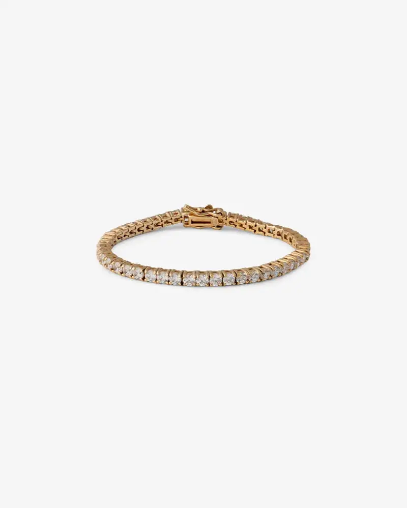 Vidal&Vidal tennisarmband