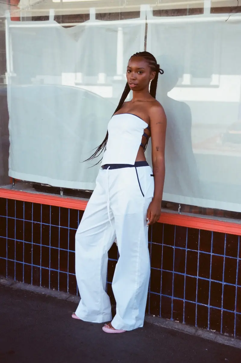 Vie Pants