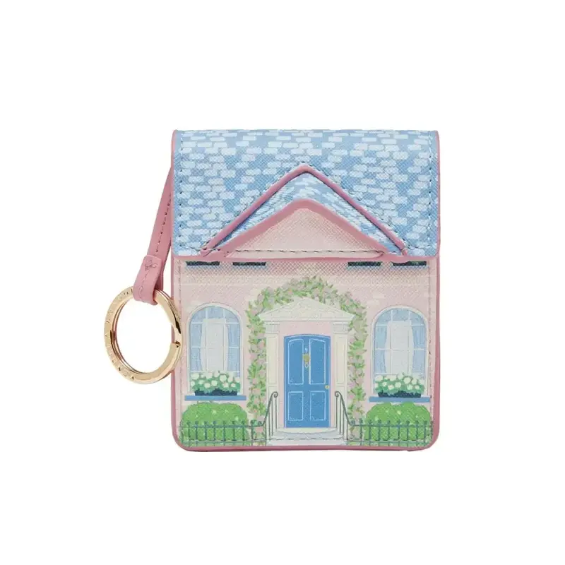 Village House Coin purse