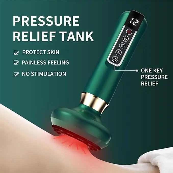 VitaSaug™ – Sofortige Stresslinderung
