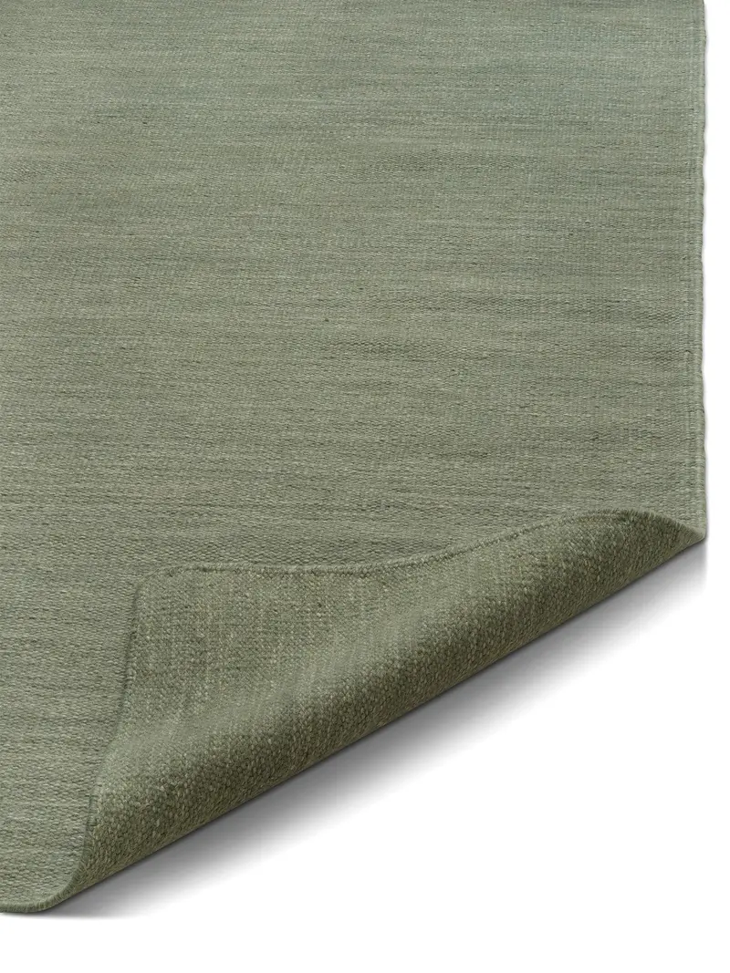 Vloerkleed Classic Collection Effen 200x300 Groen