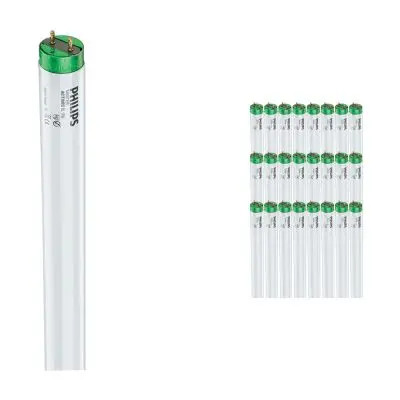 Vorteilspackung - 25 TL-D T8-Röhren 15W Actinic BL