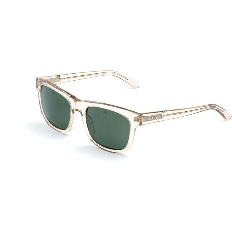 Vuarnet Multicolor Haircalf Sunglasses
