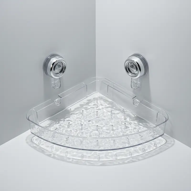 Wandorganizer Für Feuchtebereiche - OrganizeGrip