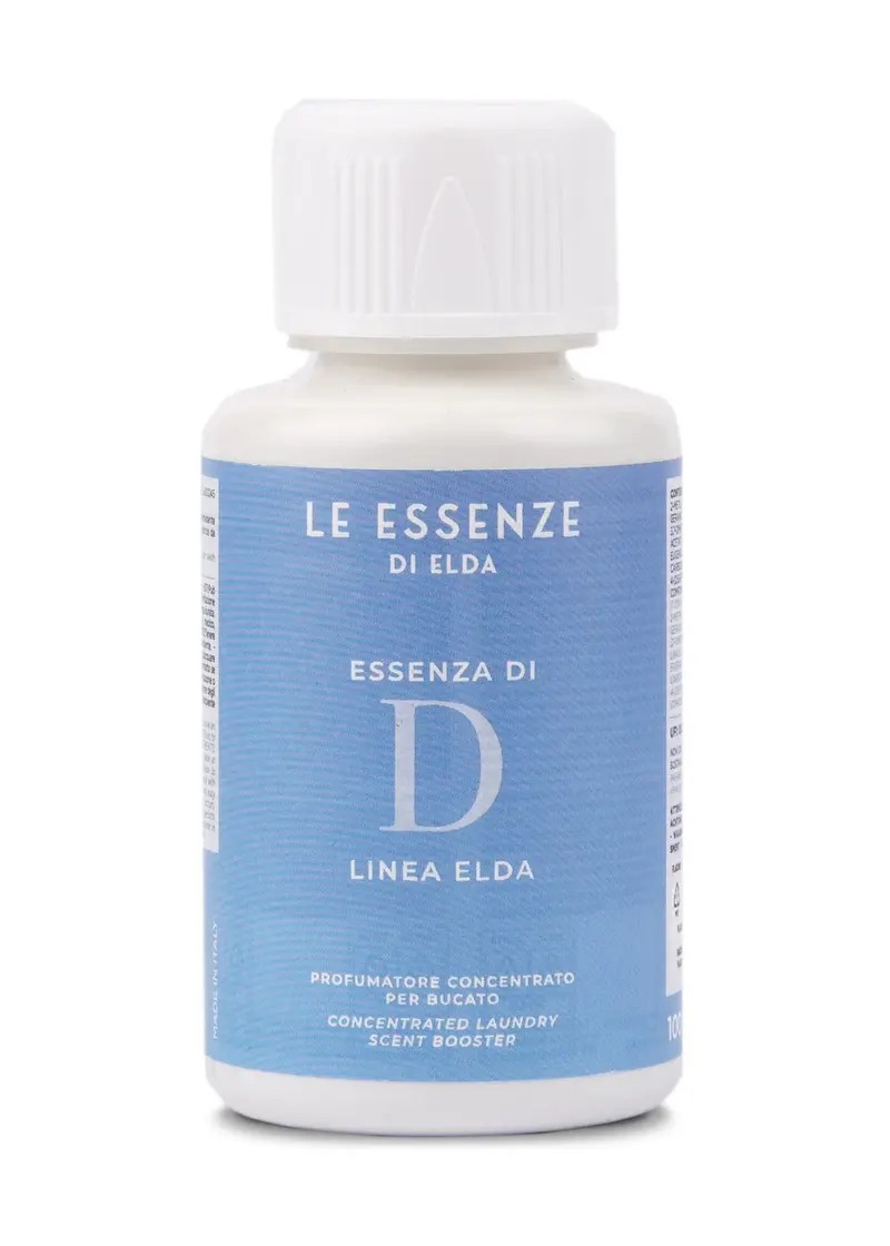 Wasparfum Essenza Di D