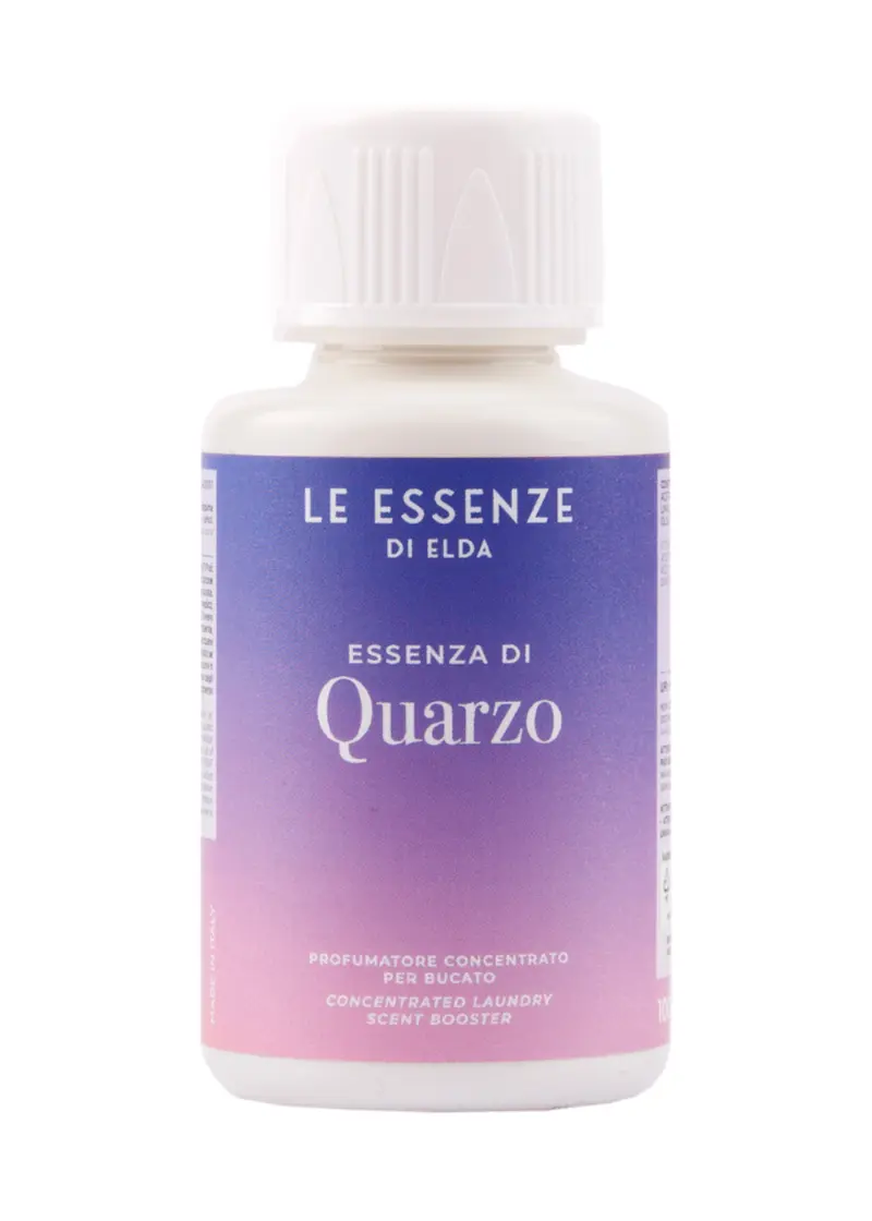 Wasparfum Essenza di Quarzo