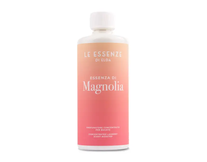 Wasparfum Magnolia 500ml