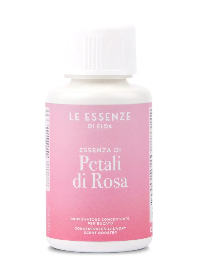 Wasparfum Petali di Rosa