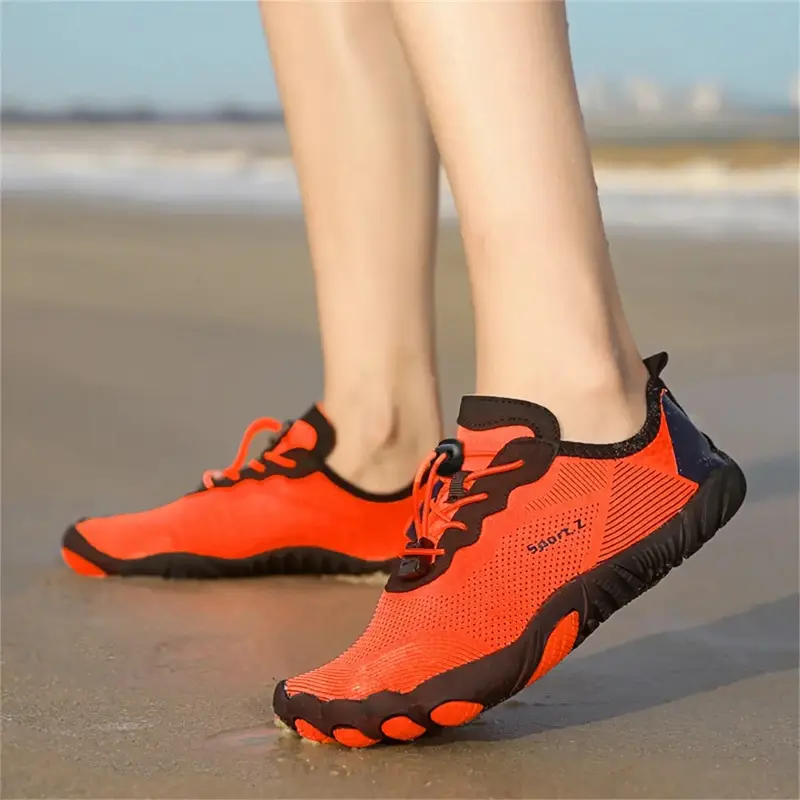 WaterSteps - Barefoot Waterschoenen Voor Buiten & Sport | Ademend, Antislip & Sneldrogend