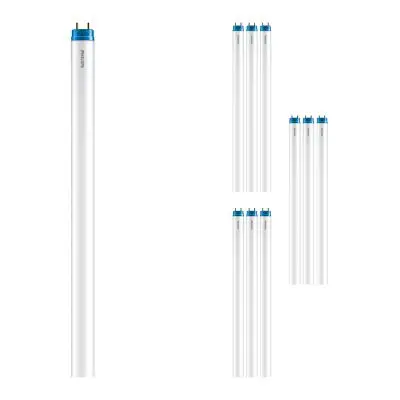 Watty - Vorteilspack 10x Philips LED Röhre T8 CorePro