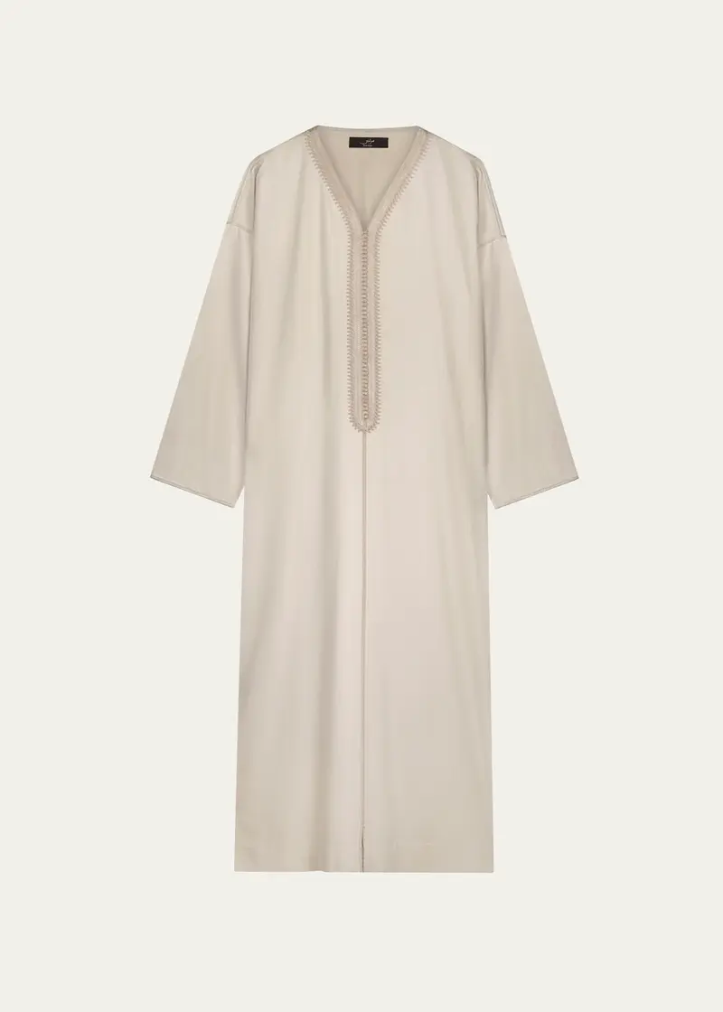 White Qandura