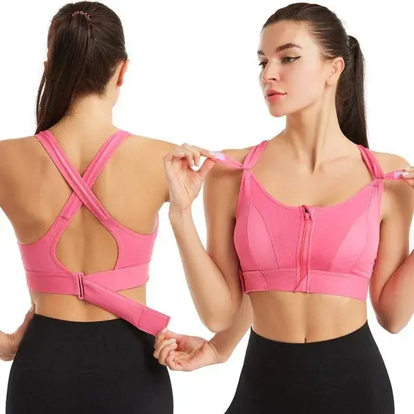 WohlFit™ Ultra-Komfort-BH mit Unterstützung