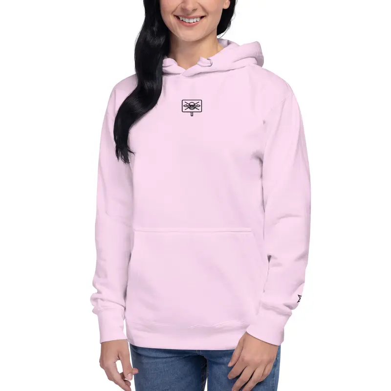 Women's Hoodie | Comfortable Casual Everyday Hoodie