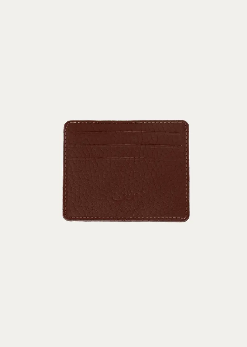 Wood Cardholder
