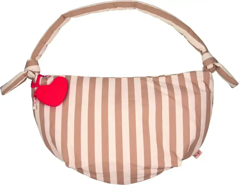 Zachte Shopper Streep