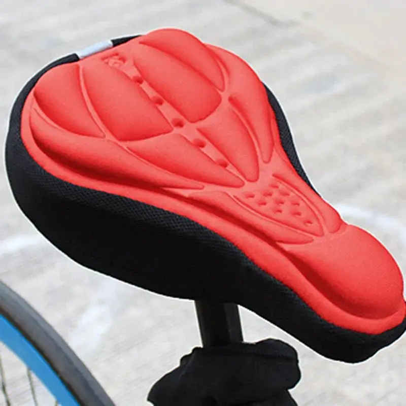 Zadelovertrek – zachte laag van 28 x 16 cm met elastische rand